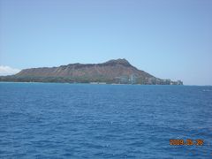 2009年　ハワイ