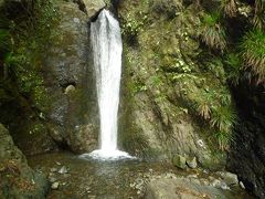 さわやかウォーキング　小山町旧跡・不動の滝