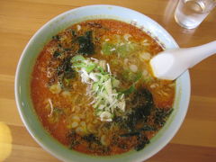 喜多方ラーメン