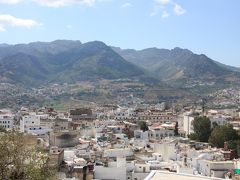 スペイン＆モロッコの旅　～ティトゥアン～