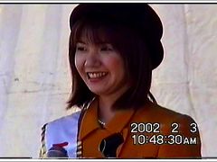 ２００２”大野かきフェシバル・宮浜温泉（石亭）！