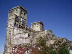 ご近所探訪（根岸森林公園＆馬の博物館）