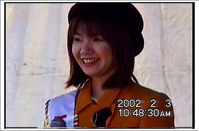 ２００２”大野かきフェシバル！