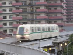 2009年10月関東私鉄の旅（千葉県）