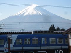 2009年11月関東私鉄の旅（富士急行線）