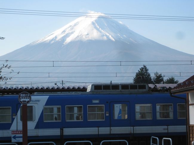 　久しぶりに上京する機会があり、ついでに首都圏の私鉄電車に乗ってきました。<br />　全線に乗ってはいるのですが、乗ってから20年以上ご無沙汰というところもあるので、結構楽しめました。 