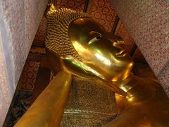Thailandオッサンふたり旅⑦ バンコク市内観光＆帰国したくない！