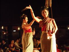 タイ・「微笑みと癒しの国」を訪ねて　＜ チェンマイ編 ＞