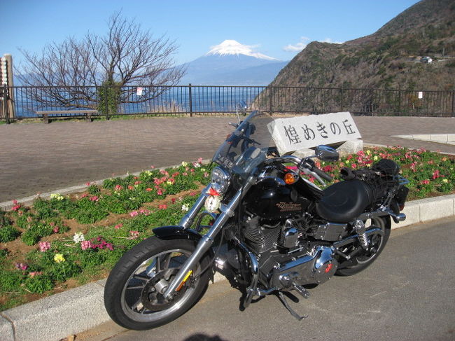 オートバイで感じる伊豆の四季 静岡県の旅行記 ブログ By ｒｅｄｈｏｕｓｅさん フォートラベル