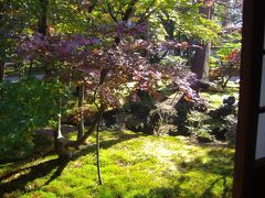 新発田　清水園でのイベントに行ってきました