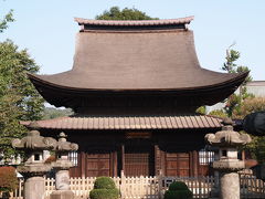 関東三舎利殿