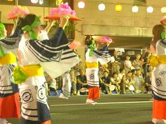 東北４大夏祭り＊山形