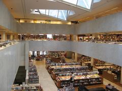 かもめ食堂と北欧デザインに憧れて　女初１人旅　７日目