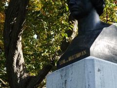 2009 ウィーン・ブダペスト・パリ　オペラ・音楽会と観光 2　＜ウィーン（２）＞