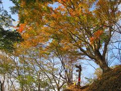 秩父　山登りと鉱泉旅館