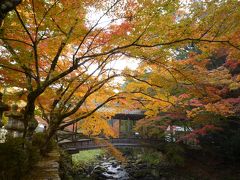 ２００９　紅葉狩りドライブ　その３　～広島県三原市・佛通寺～