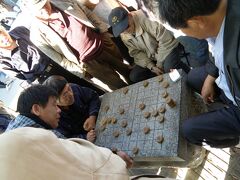 2009秋 ｼﾙｸﾛｰﾄﾞ 19【北京】