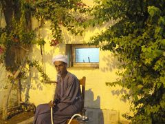 ★わくわくどきどきエジプト旅行２日目★