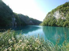  クロアチアとスロベニアを巡る旅　第２部ラストケ村＆プリトヴィッツェ湖群国立公園＆シベニク