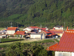 赤瓦を求めてー山口線行って帰って車窓の旅