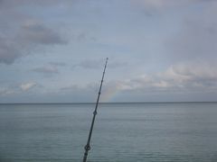 道南釣の旅-2009-/海アメ　シーズンイン聖地島牧からスタート