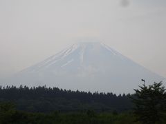 富士山一周旅行