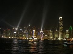 香港・マカオ小旅行　（２００９年１１月）