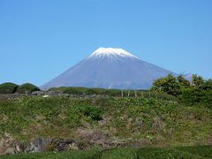 ＠意外！！富士山の積雪量＠