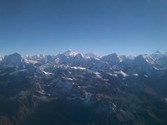 ネパール旅行（その２）パナウティ～パタン～パクタプル～カトマンズ