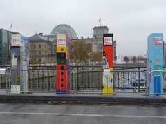 [続]ベルリン−Luxuryなモダンシティ−壁の崩壊から20周年　