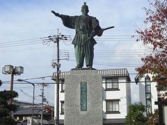 滋賀ぶらりん日帰り旅～安土～