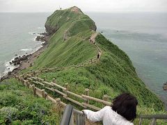 小樽でお盆休み～積丹半島編