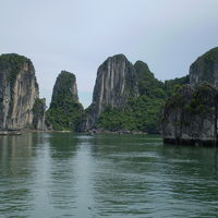 初めてのベトナム旅行＋α