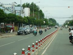 いきいきホーチミン(08) 一日ガイドツアー：郊外を走る ～2009年10月～