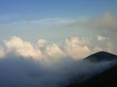 富士山登山