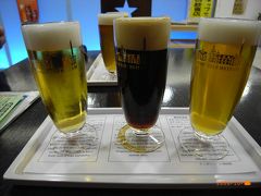 2008年10月ちょっとだけ札幌★サッポロビール園