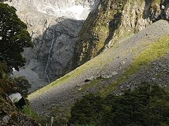 ★NZ車旅（７）南島　ミルフォード・サウンドをクルーズで（前半）