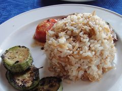 ★わくわくどきどきエジプト旅行４日目★