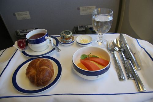 マレーシア航空　ファストクラス専用　フルーツ用ナイフ　ホーク マレーシア航空ファストクラス専用フルーツ用ナイフホーク