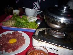 食べた！食べた！ ～カンボジアで食べたもの～