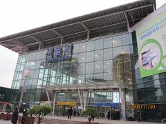 韓国　19回目　～鐘路とソウル駅～　2009-11-3