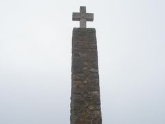 Spain・Portugal　６（シントラ・ロカ岬）