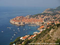 ドブロブニク(Dubrovnik)