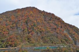 2019.11富山・立山旅行3-岩峅寺から美女平へ