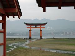 宮島厳島神社