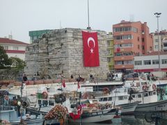 トルコ１　イスタンブール１