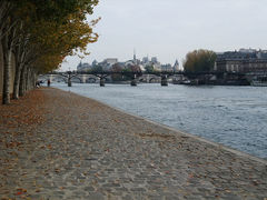 2009 ウィーン・ブダペスト・パリ　オペラ・音楽会と観光 5　＜パリ（１）＞