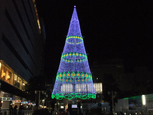 河口湖ドライブ２泊３日　①／③