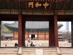 韓国観光 李氏朝鮮の波乱万丈な歴史舞台 「徳寿宮（トクスグン）」
