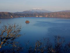 道東探訪記 その（2） ～摩周湖、川湯温泉、屈斜路湖♪